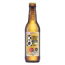 Kenya Original Honey & Lemon 330Ml Bottle